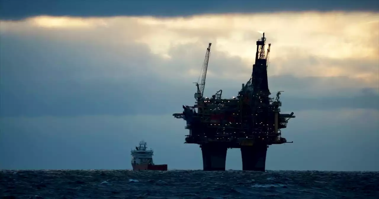 Labour set to ban new North Sea oil and gas developments in race to net zero