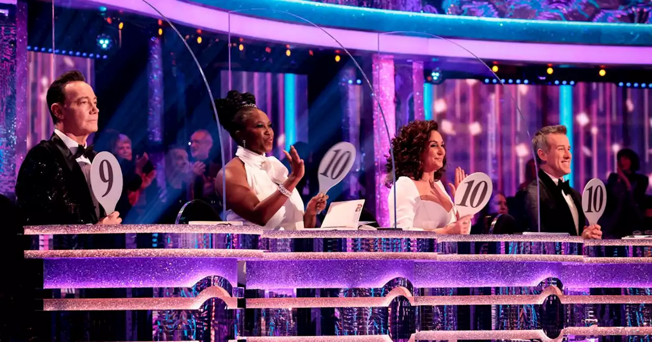 Strictly Come Dancing: 80s icon 'tipped' for lineup as BBC eye contestants