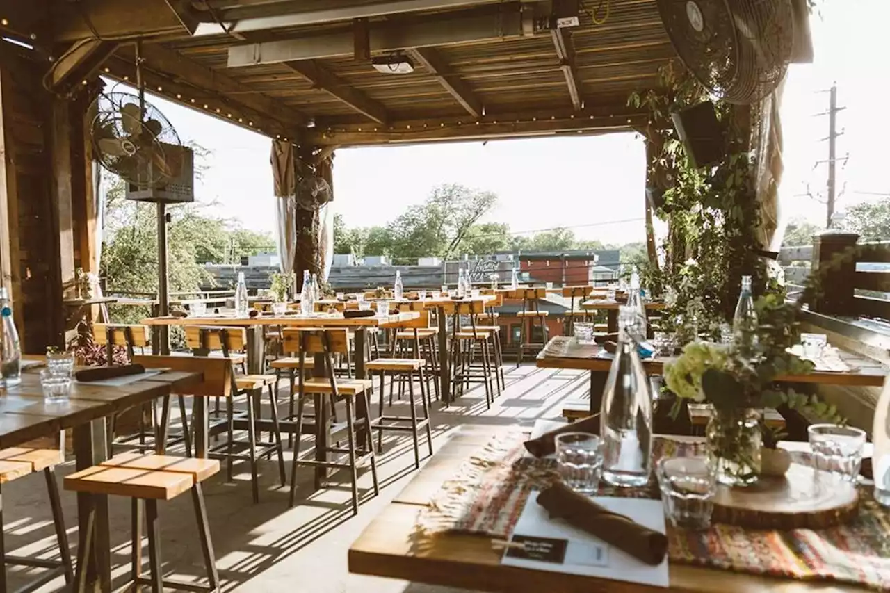 Sundown at Granada | The 100 Best Bars in DFW 2022 | Dallas Observer