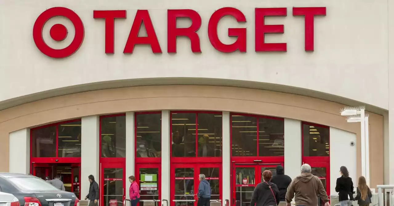 Target the Target, not its employees