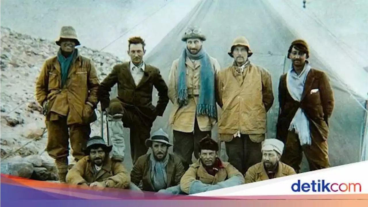 10 Insiden Orang Hilang dan Kematian Paling Misterius di Dunia