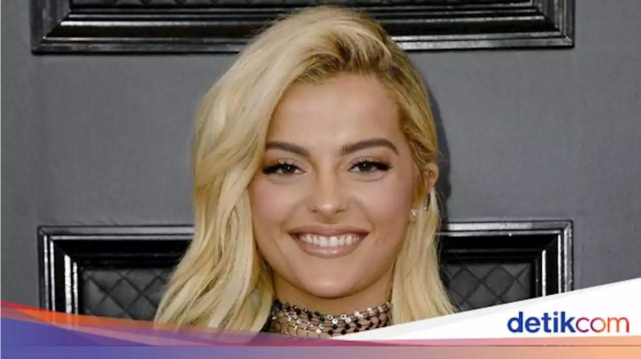 Bebe Rexha Ungkap Idap Gangguan Hormon yang Bikin Berat Badan Naik 13 Kg