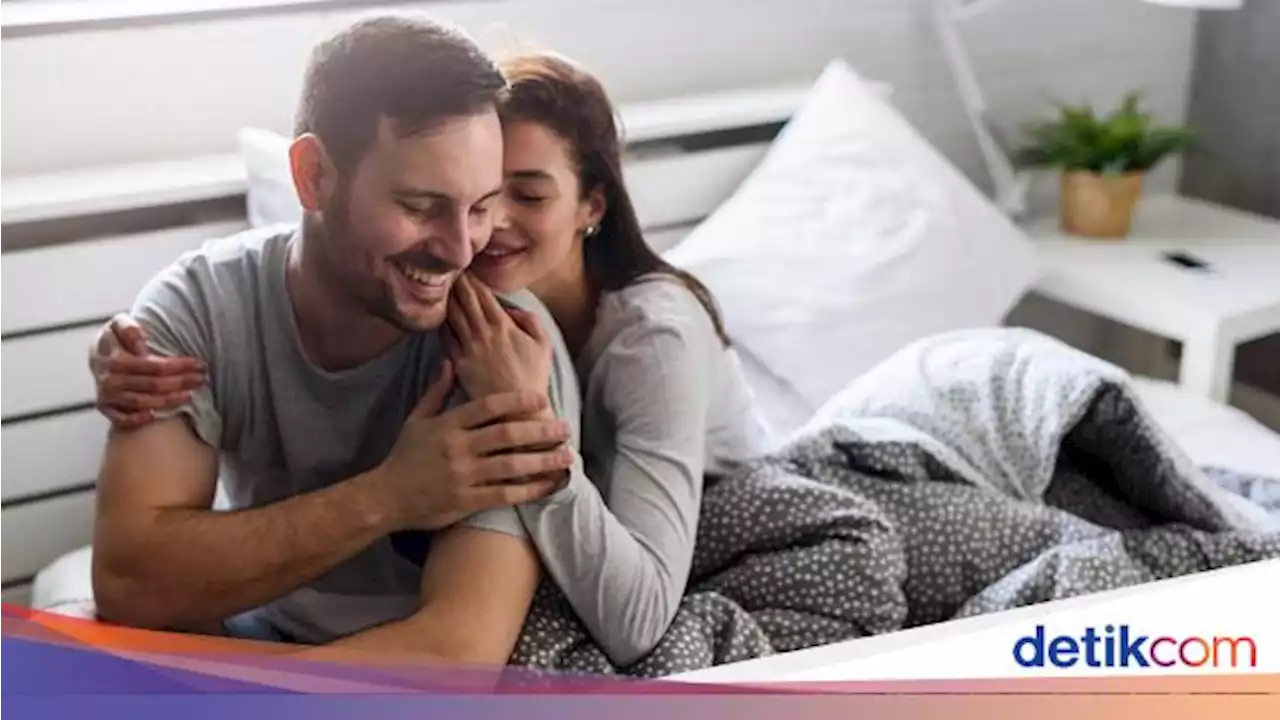 Catat! Tips dari Pakar Seks Biar Momen Bercinta Pagi Hari Bikin Happy Seharian