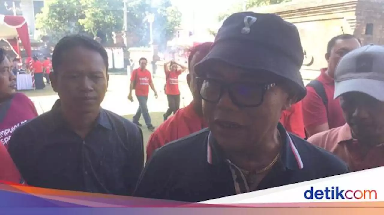 DPRD Segera Usulkan 4 Nama Calon Penjabat Gubernur Bali