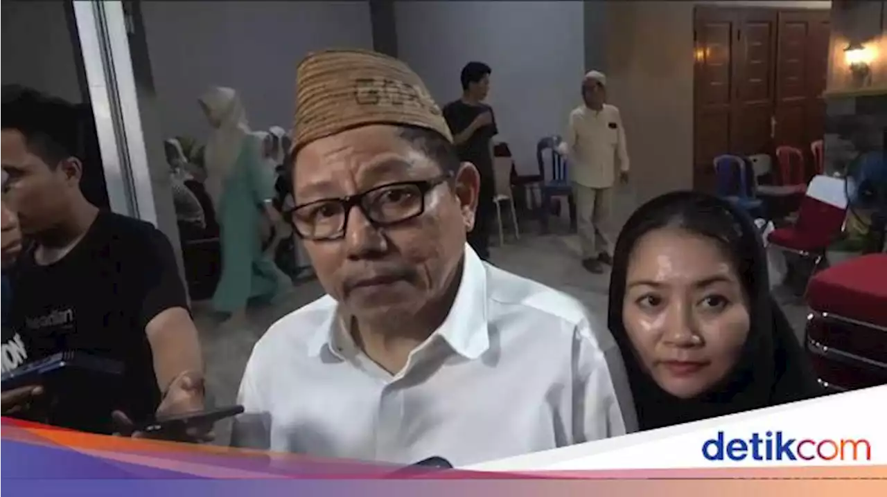 Keyakinan Pejabat Kemenhub Anaknya Tak Tewas Bunuh Diri di SMP Athirah