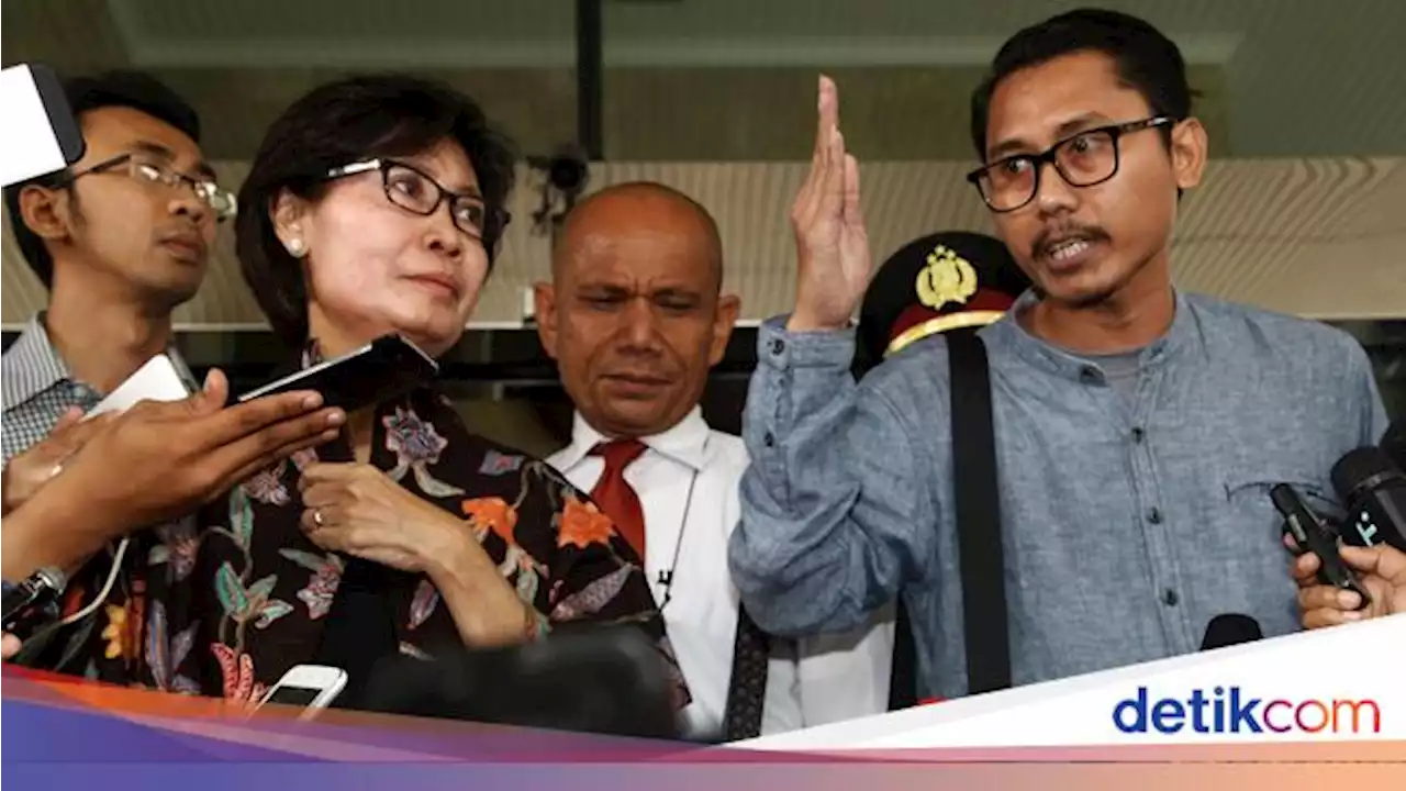 PBHI Nilai Jubir MK Brutal Tafsirkan Putusan soal Masa Jabatan Pimpinan KPK