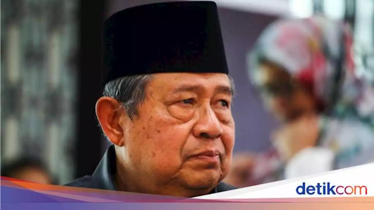 SBY: Pergantian Sistem Pemilu di Tengah Jalan Bisa Timbulkan 'Chaos' Politik