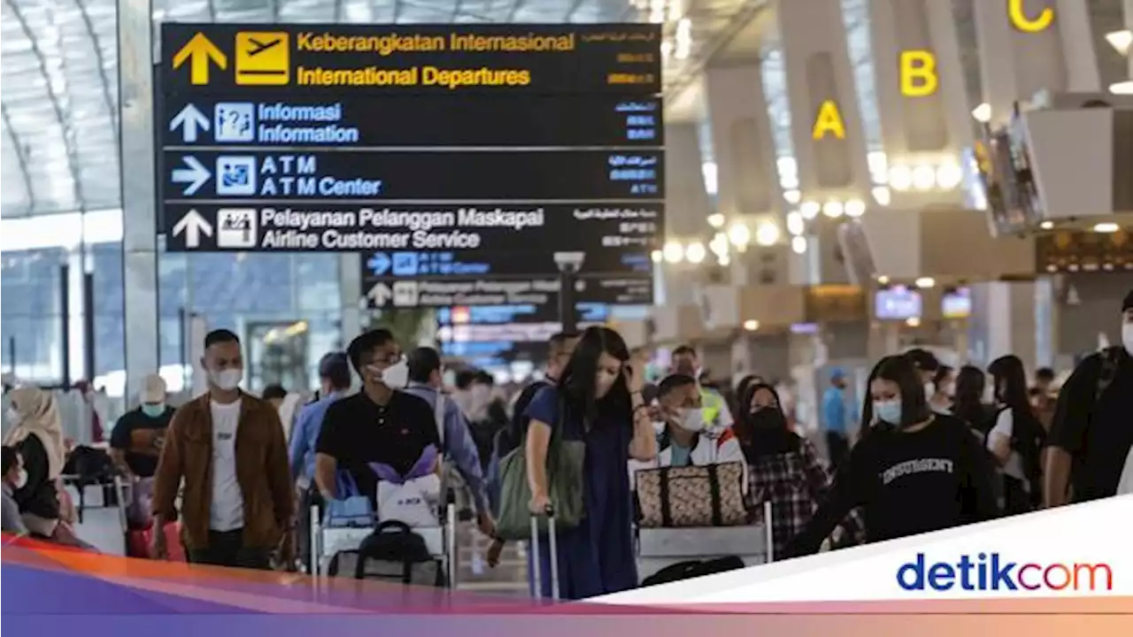 Tarif Ugal-ugalan Taksi Liar di Soetta Bikin Polisi hingga Menteri Bergerak