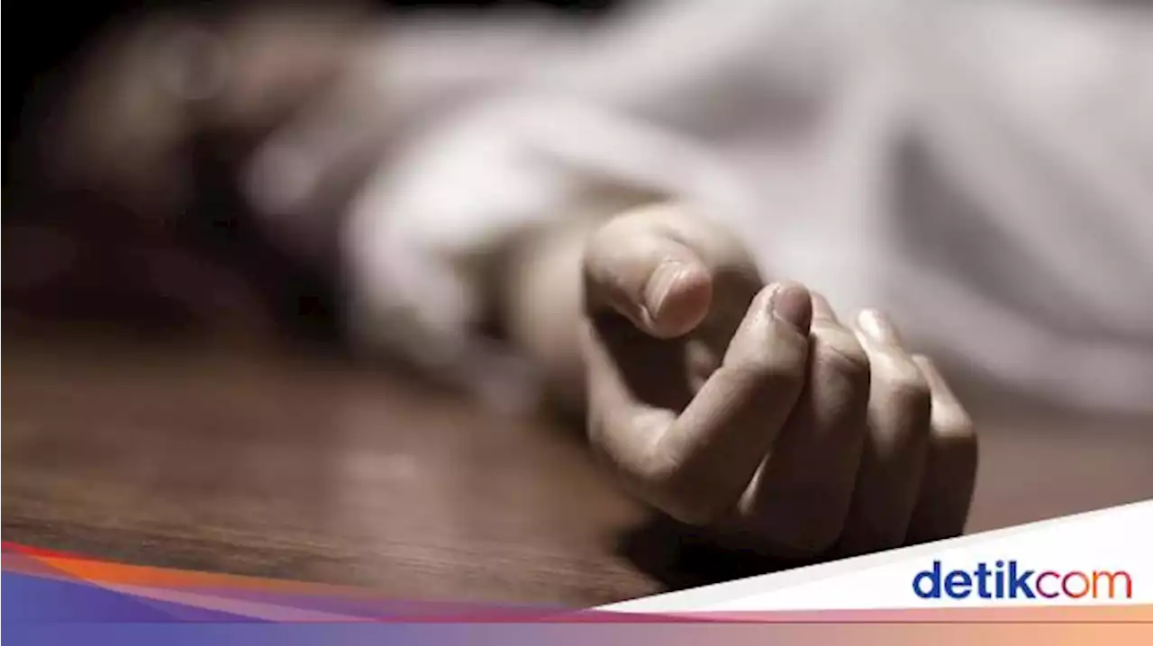 Wanita dalam Karung di Jakut Tewas Usai Dibekap Pelaku Pakai Selimut