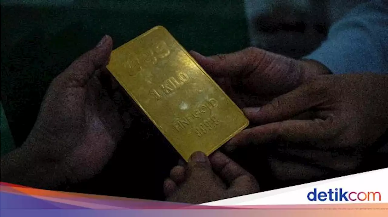 Nabung Emas Bikin Naik Haji Lebih 'Murah', Benarkah?