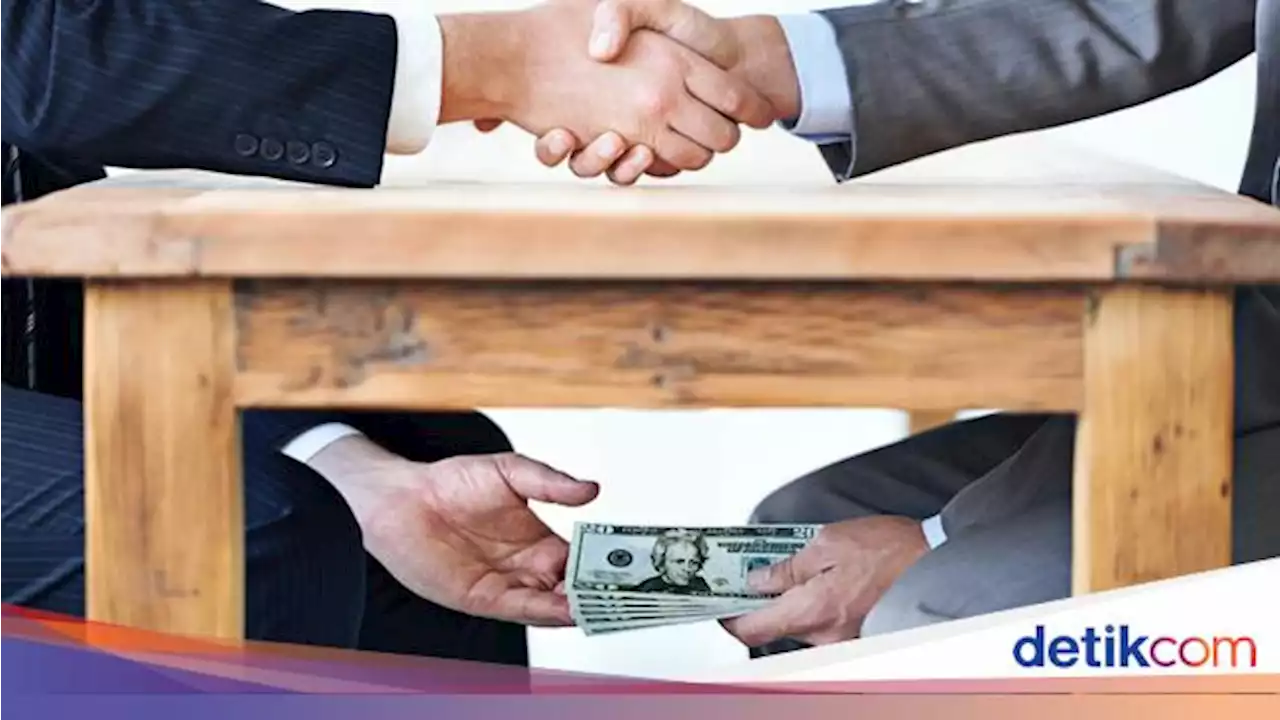 Pengadaan Barang dan Jasa Rawan Korupsi, Ini Langkah KPK dan LKPP