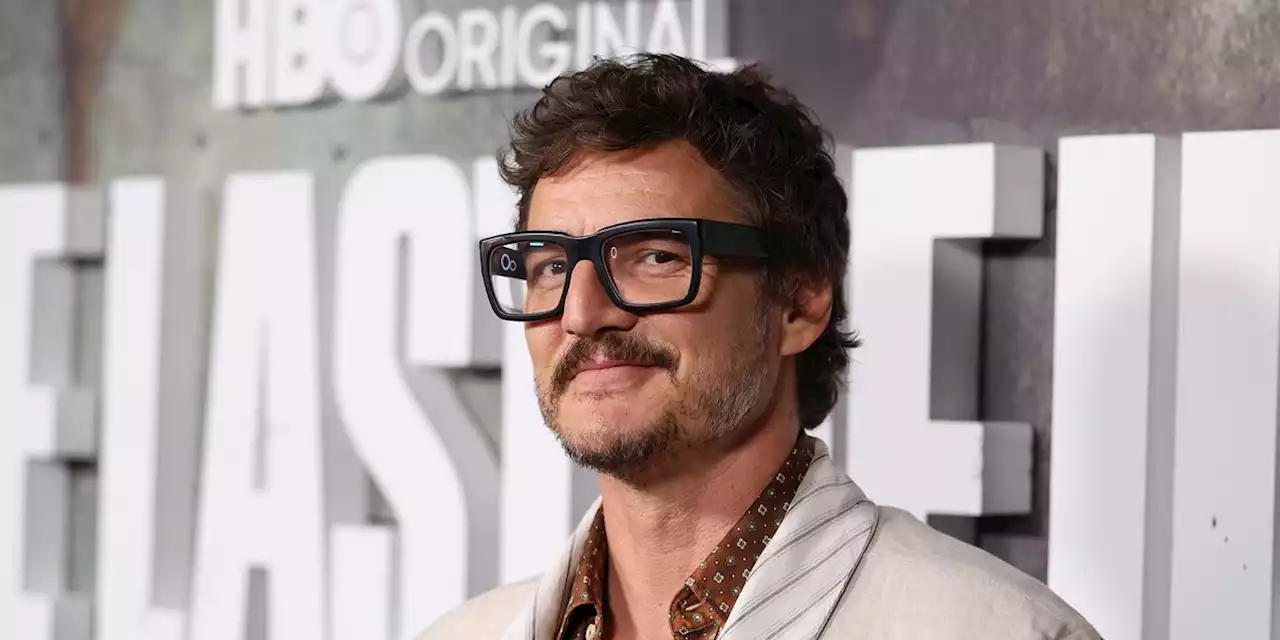 Pedro Pascal says Game of Thrones fans gave him an eye infection