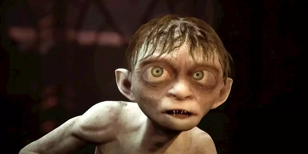 The Lord of the Rings: Gollum developers apologise after major backlash