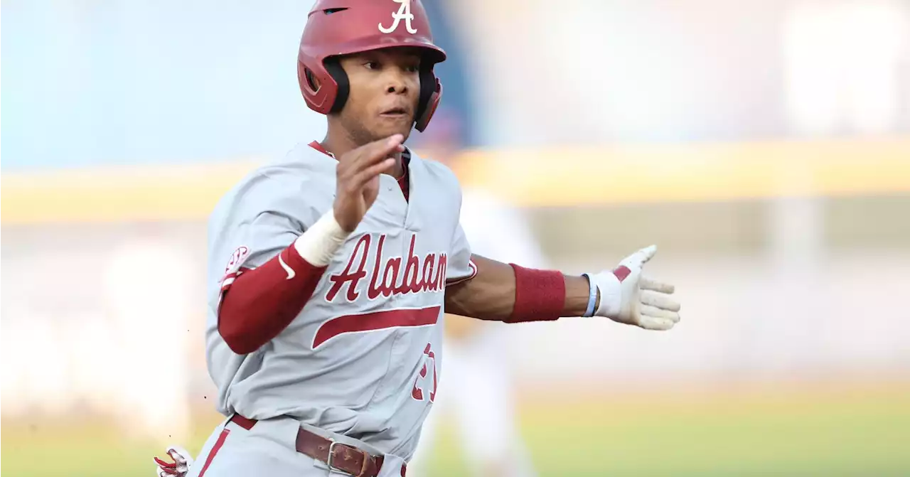 Alabama falls to Vanderbilt; now waits for NCAA regional host spot