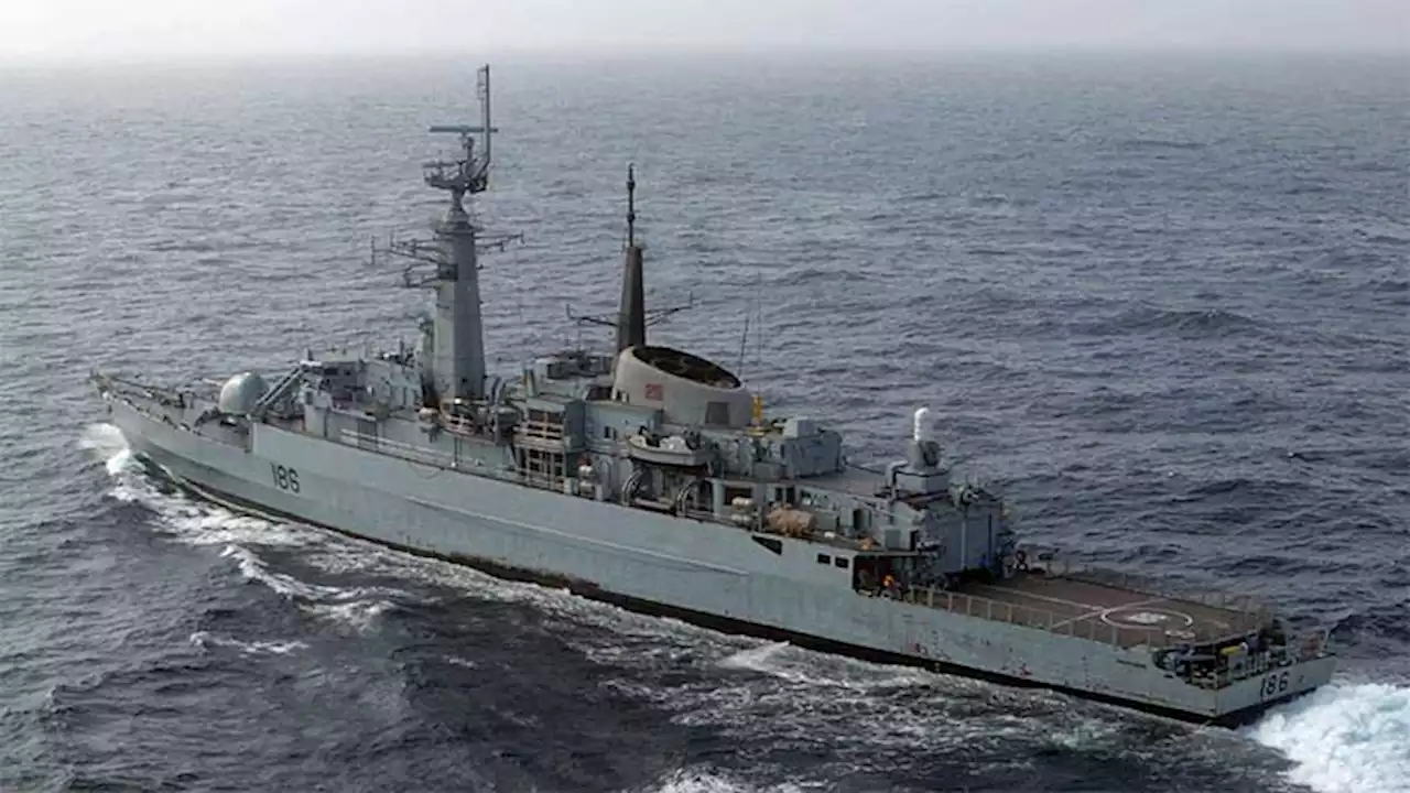 PNS Shahjahan participates in LIMA expo at Malaysia