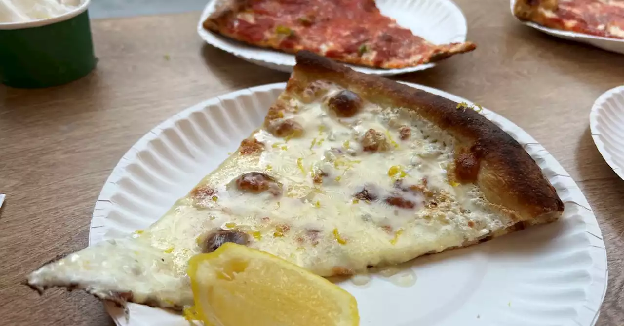 Lilia Co-Owner Is Opening a Pizzeria in the Hamptons