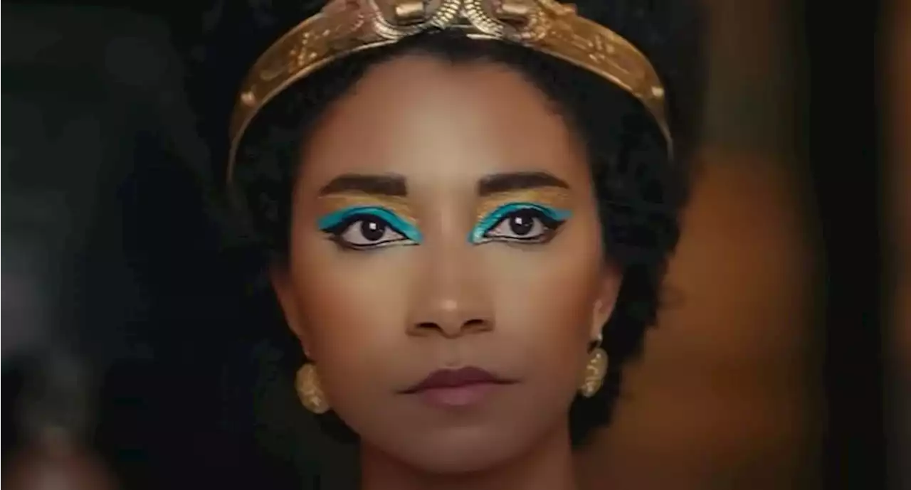 La crítica destroza “La reina Cleopatra” de Netflix, pero ¿es la peor serie?