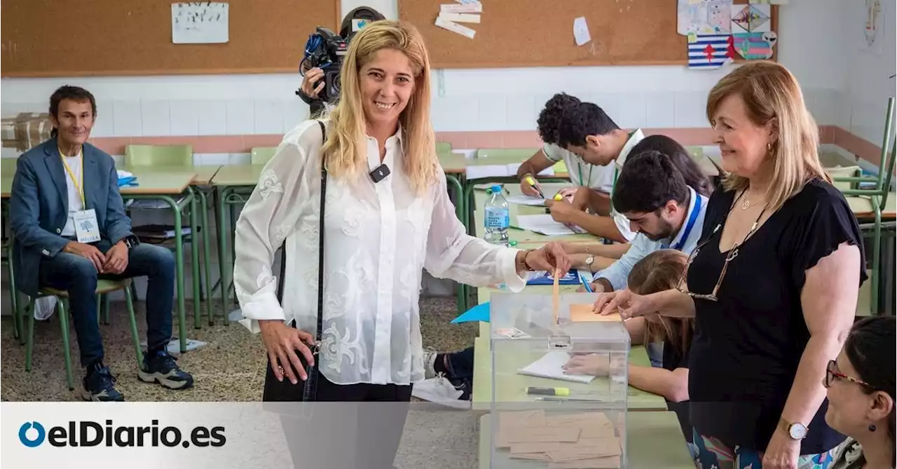 Podemos denuncia ante la Junta Electoral 'la desaparición' de sus papeletas en colegios electorales de Melilla