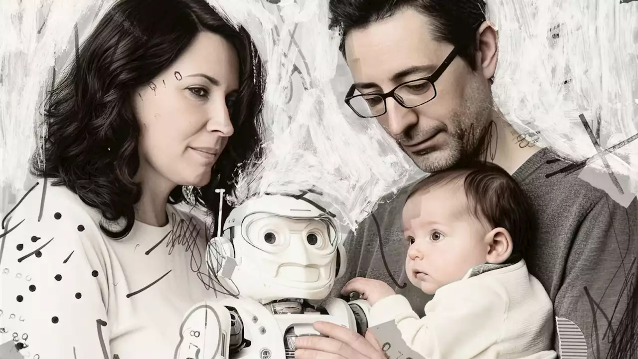 Preguntas muy humanas sobre la inteligencia artificial