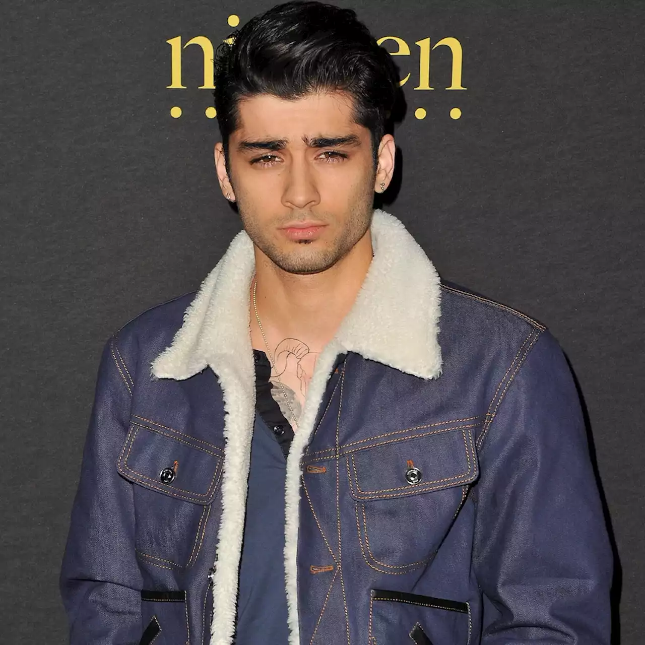 Zayn Malik Sends Heartfelt Message to Fans in Rare Social Media Return - E! Online