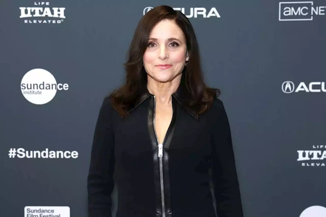 Julia Louis-Dreyfus Will Hit The Picket Line In Event Of SAG-AFTRA Strike: ‘You Bet Your F**king A**’