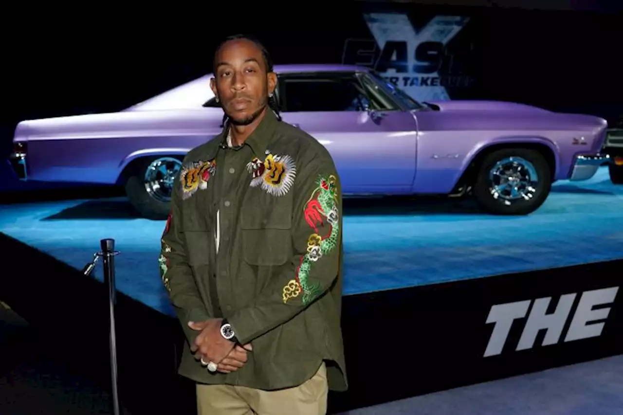 Ludacris Responds To ‘The Dumbest F**king Question In The World’