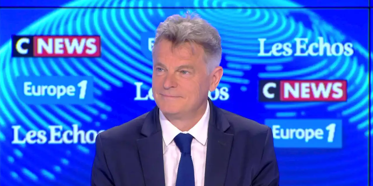 Fabien Roussel appelle à un «consensus républicain» sur l'immigration