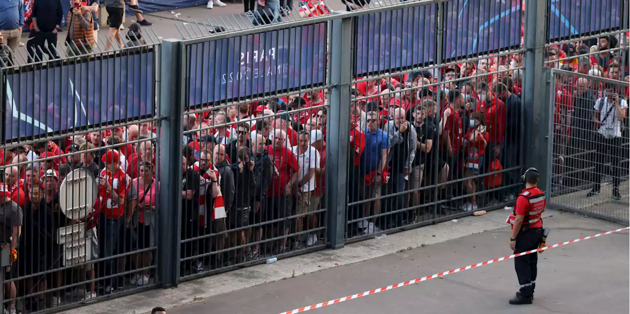 Incidents au Stade de France : un an après, des leçons ont-elles été tirées ?