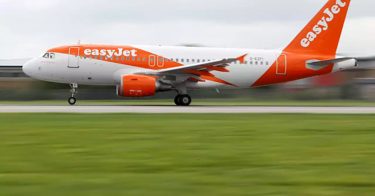 Sindicato aponta para 100% de adesão à greve mas easyJet fala em 60%