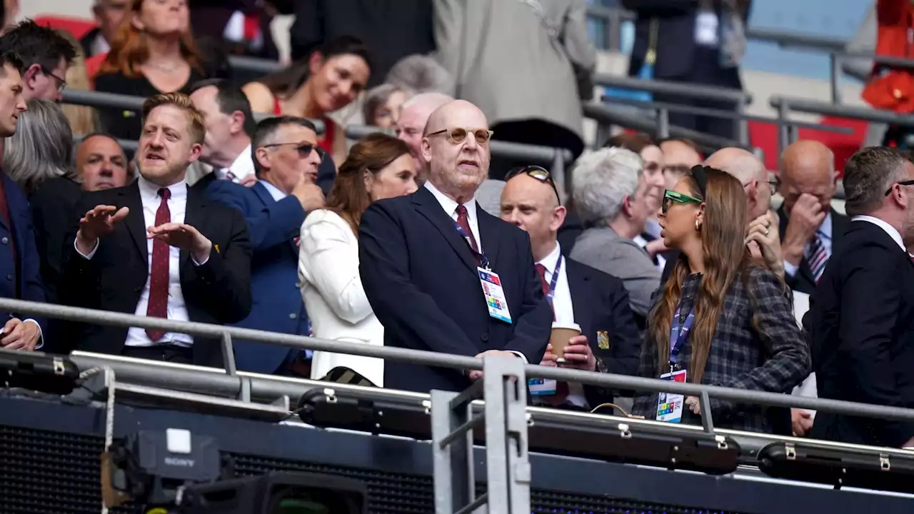 Man Utd takeover: The Glazers are clear on 'leading bidder' after secret meeting on Thursday