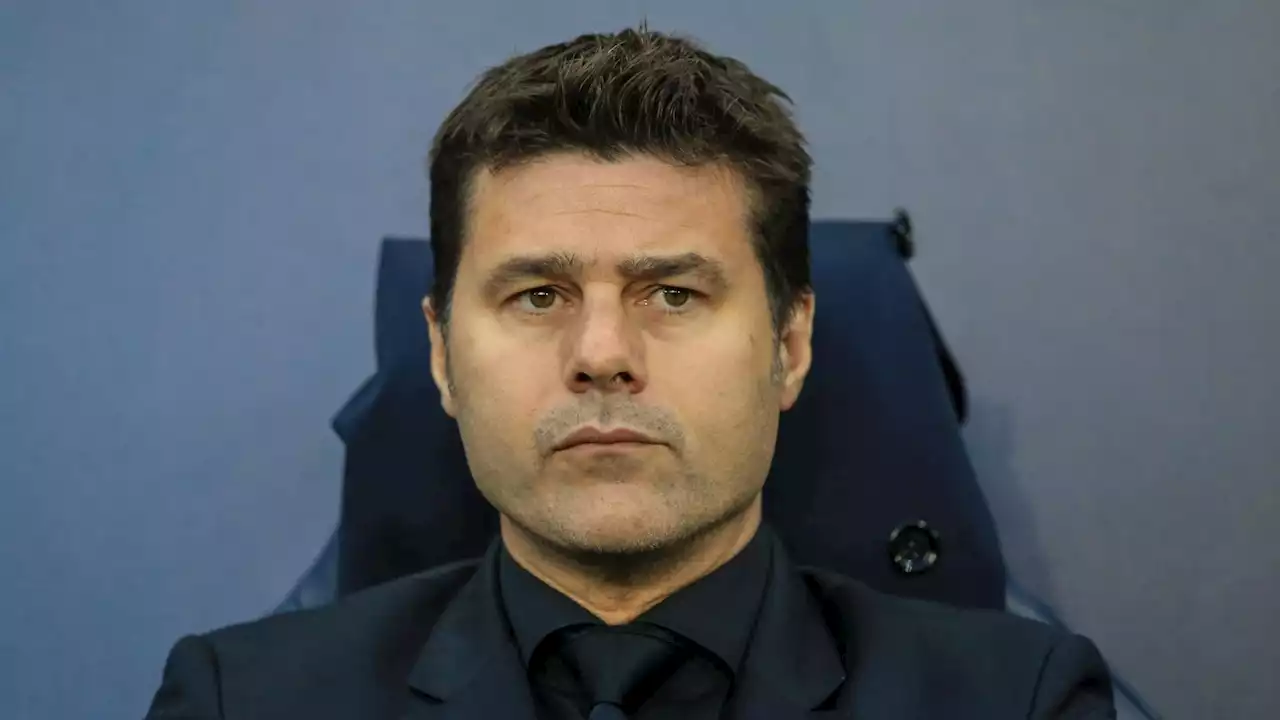 Pochettino 'signs Chelsea contract': Duration of deal revealed with an 'announcement anticipated'