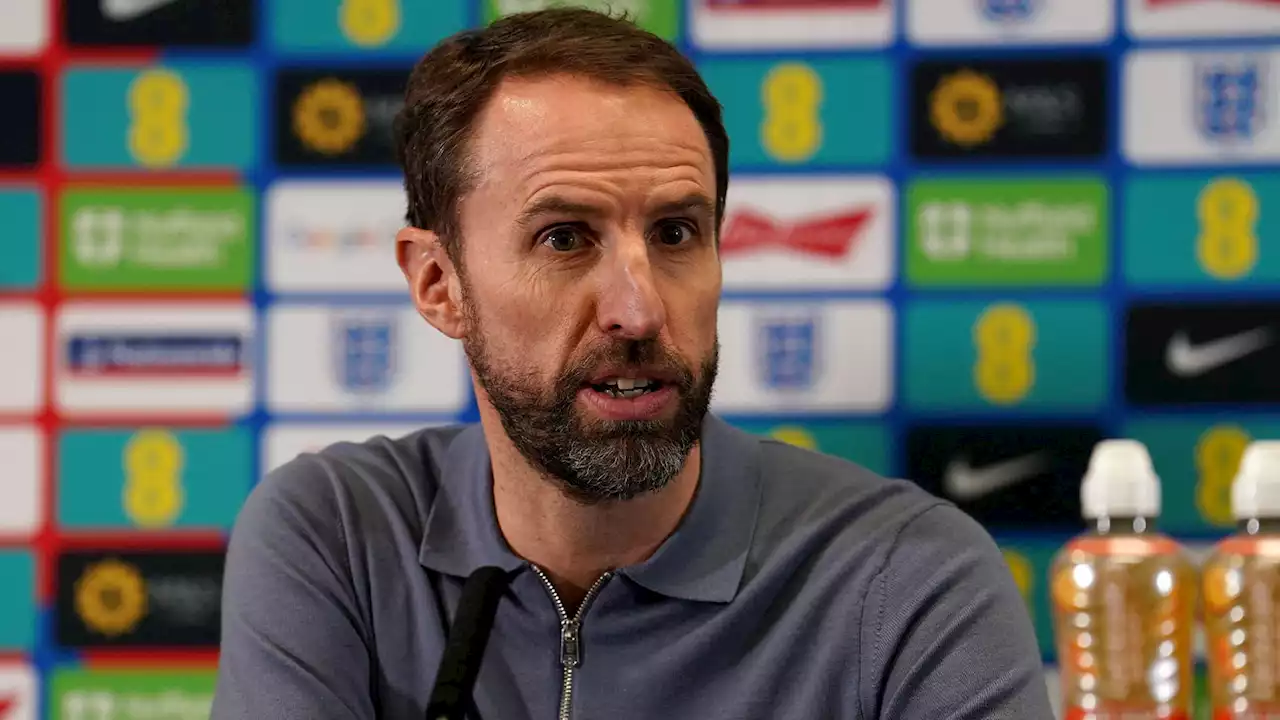 Southgate knows Euro 2024 must go ‘very, very well’ to keep England job - Football365