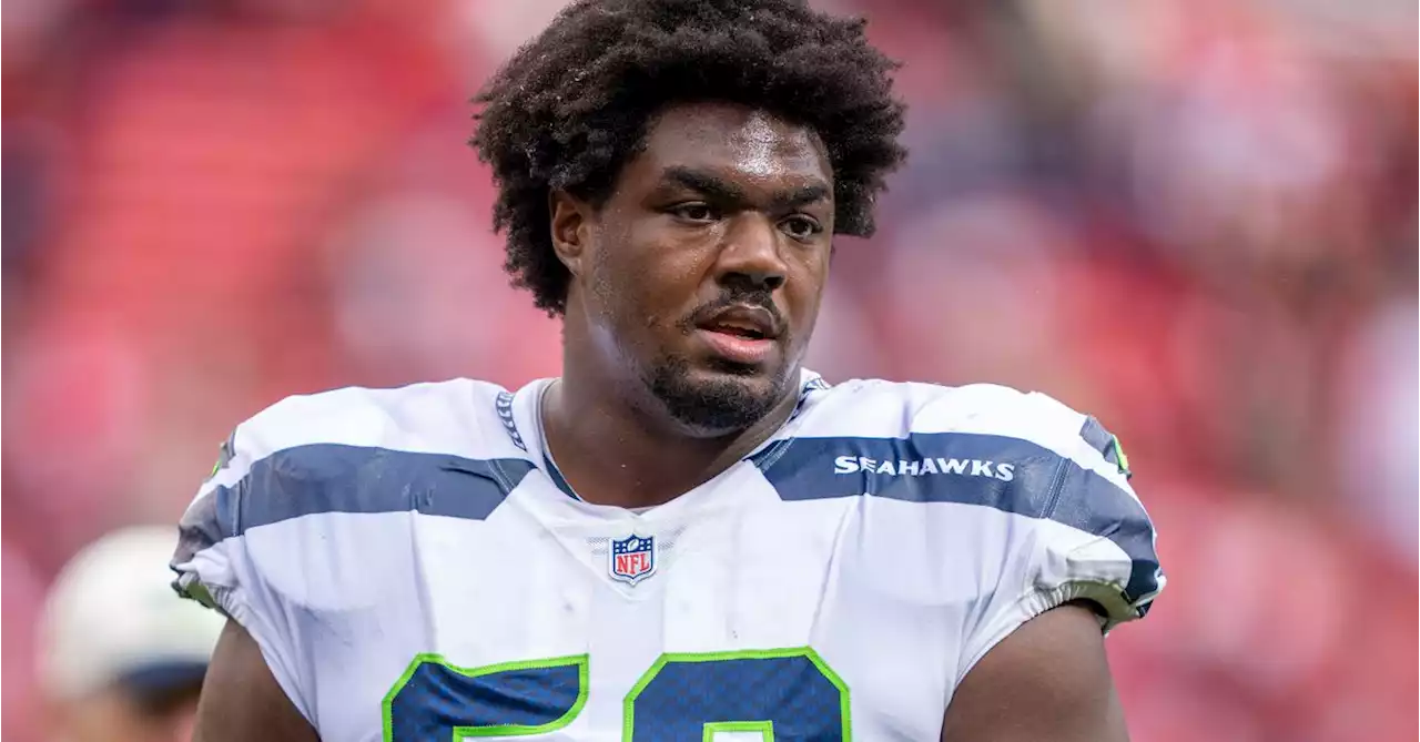 Seahawks News 5/28: How big a role will Phil Haynes play this upcoming season?