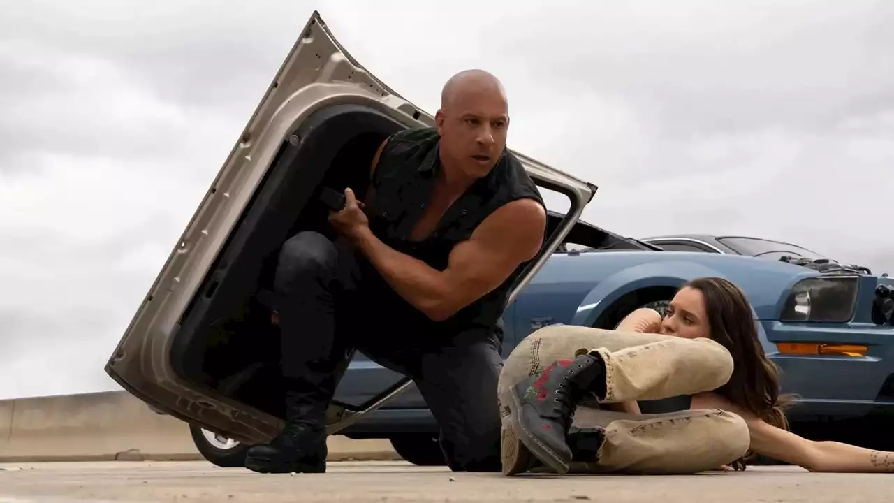 Abgefahrene Theorie: So geht es nach dem Ende von 'Fast & Furious 10' wirklich weiter!