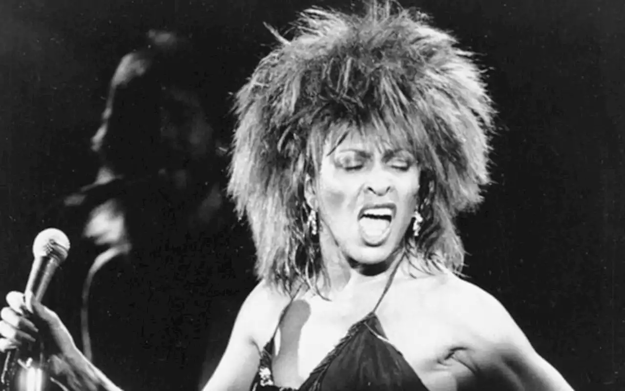 When Tina Turner’s KL press meet turned into chaos