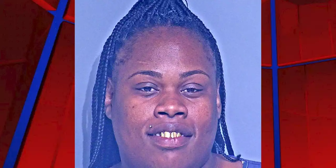 Bay Minette PD asking public’s help finding woman with outstanding warrants