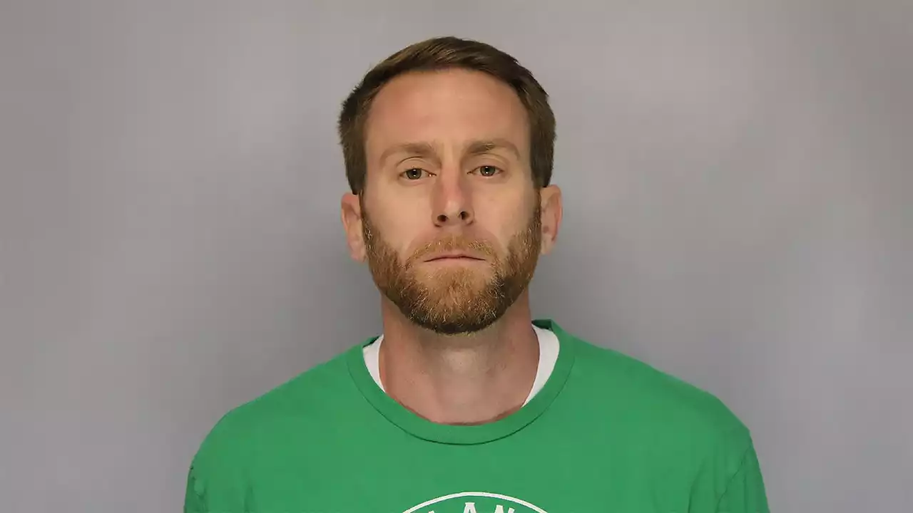 Georgia high school soccer coach arrested for allegedly molesting a child