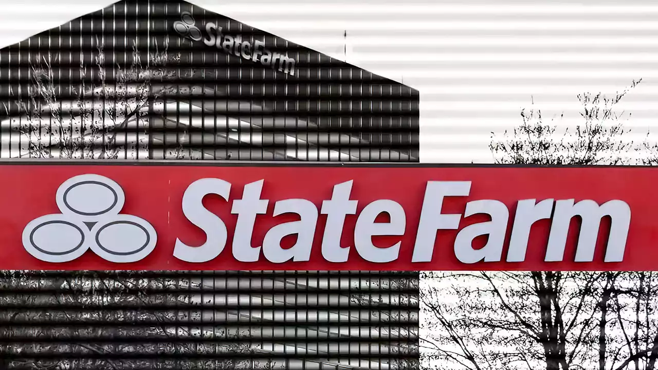 State Farm stops accepting home insurance applications in California: 'Difficult place to do business'