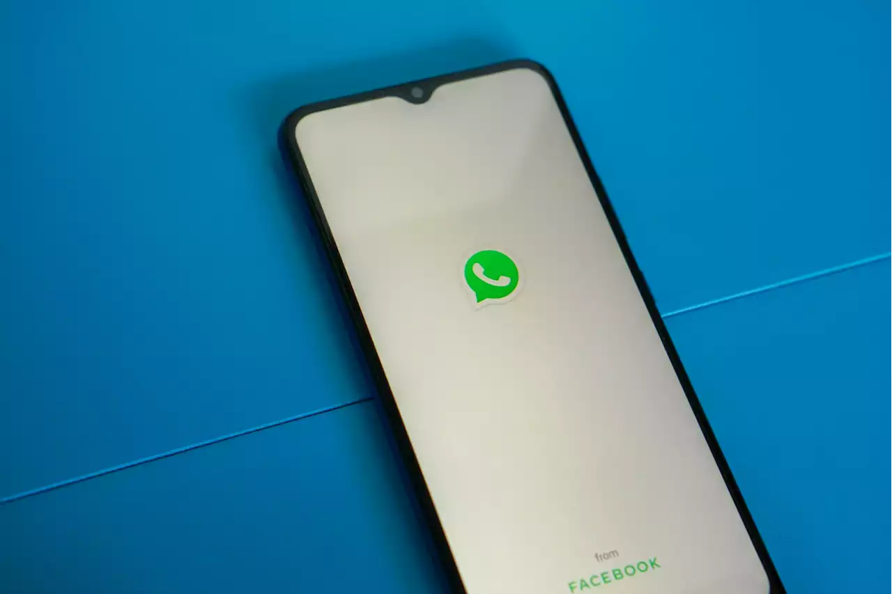 WhatsApp vous permet enfin de modifier un message déjà envoyé