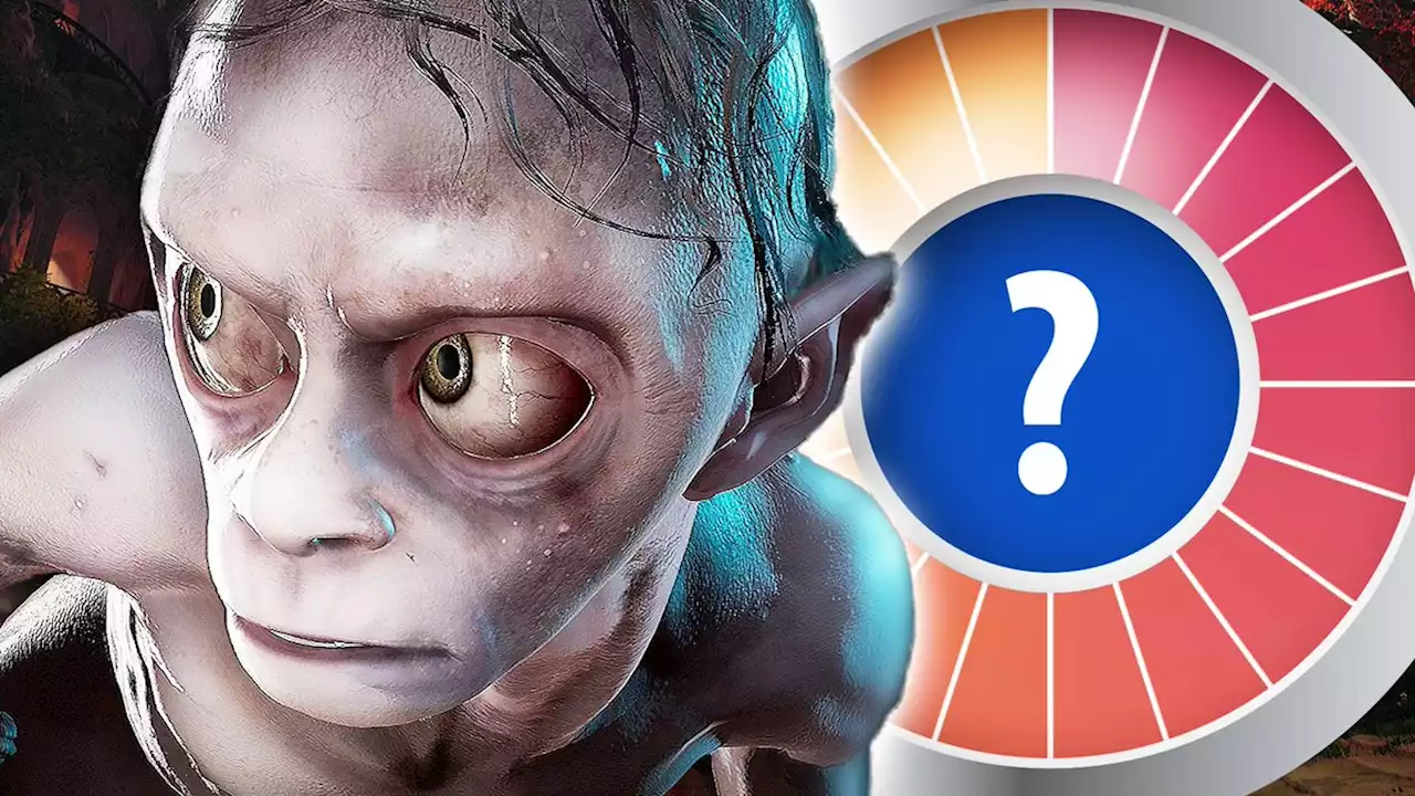 Der Herr der Ringe: Gollum im Test - Ja, es ist wirklich so schlimm