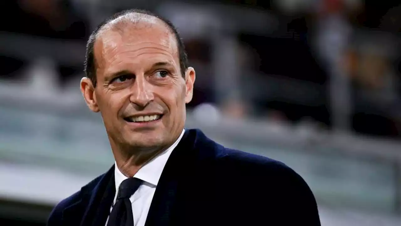 Giuntoli-Juve, avanti tutta: Allegri apre, ora manca l'ok di De Laurentiis