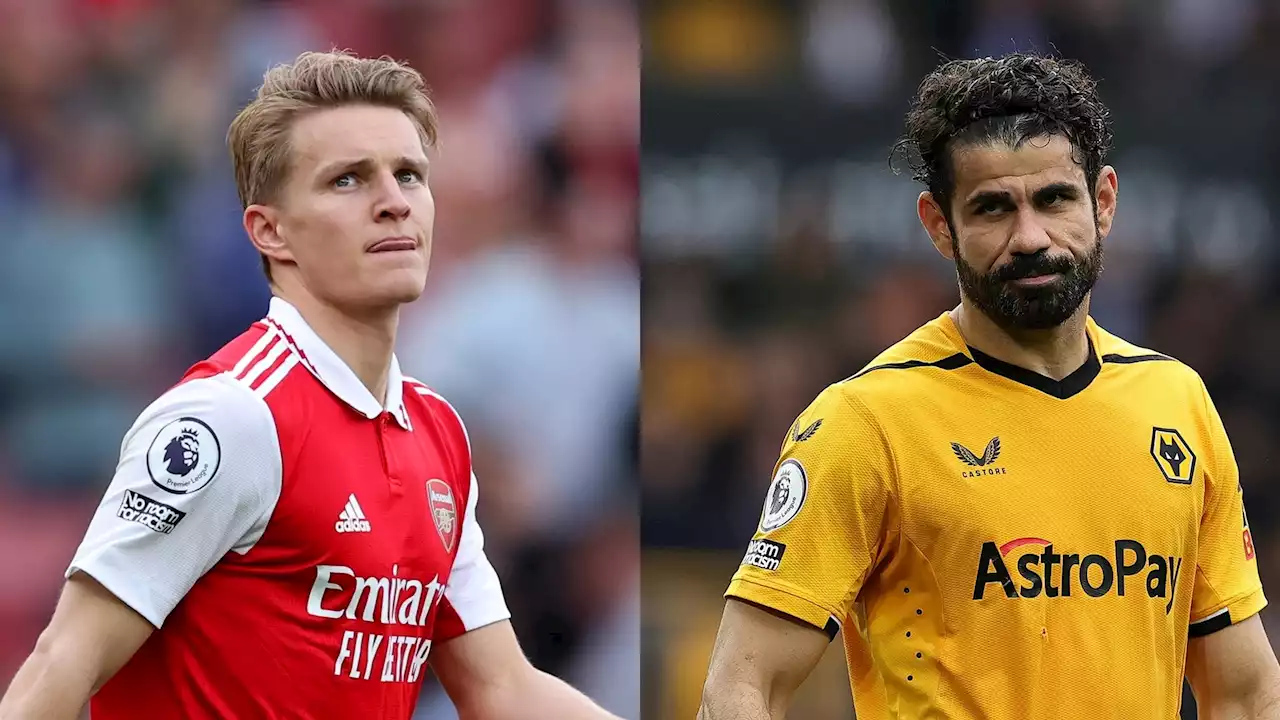 Arsenal Vs Wolves: Live Streaming & TV, Prediksi, Susunan Pemain Dan Kabar Terkini | Goal.com Indonesia