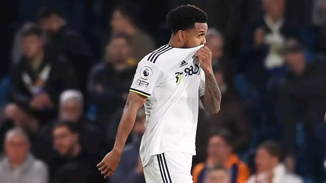 McKennie torna alla Juventus: il Leeds retrocede e non lo riscatta | Goal.com Italia