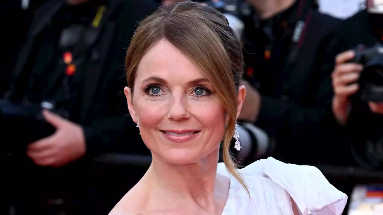 Geri Halliwell : en mode Posh Spice au Festival de Cannes, elle éblouit dans une divine robe blanche Grazia