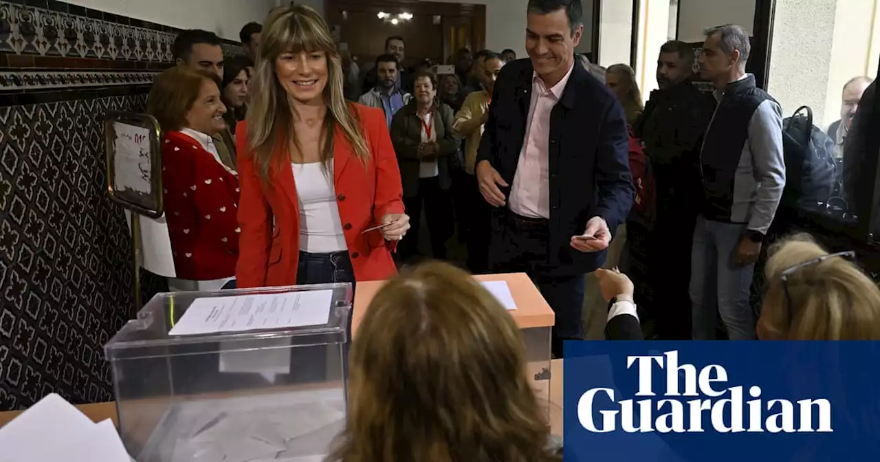 Spain heads to polls amid rows over Eta and allegations of voter fraud