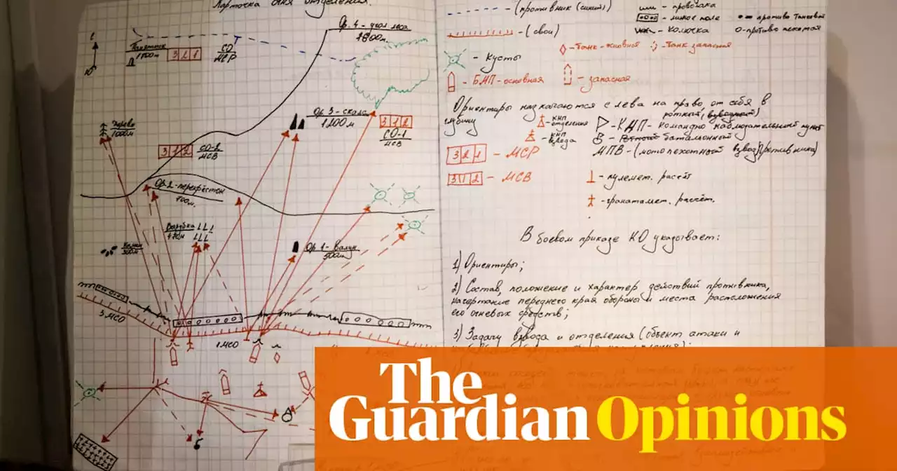 War has shown Ukrainians – and the rest of us – why museums are so important for telling our stories | Charlotte Higgins