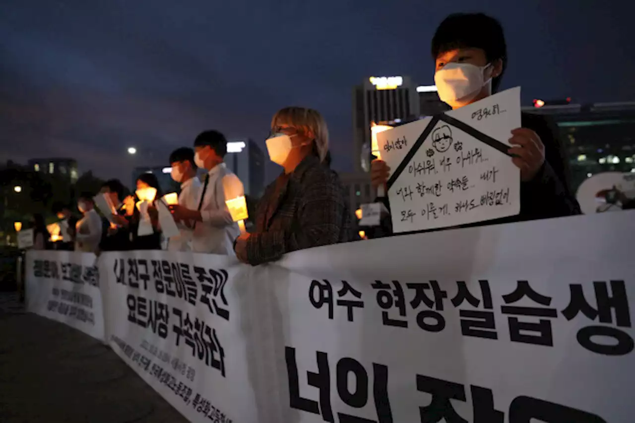 ‘다음 소희’ 없도록…경기도의회, 현장실습생 안전보장조례 입법예고