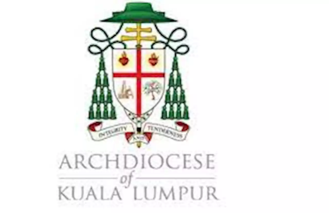 Archdiocese of Kuala Lumpur - Chancery Notice