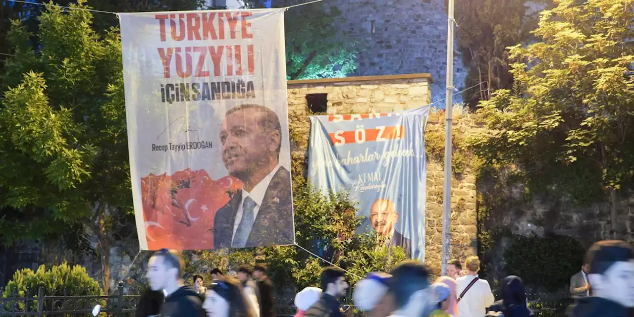 Oggi c’è il ballottaggio in Turchia, ed Erdogan è ovunque - Il Post