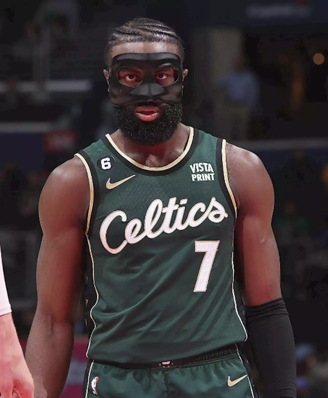 Jaylen Brown sternly warns Miami Heat: “Don’t let us get another one” after NBA Eastern Conference Finals Game 5 domination